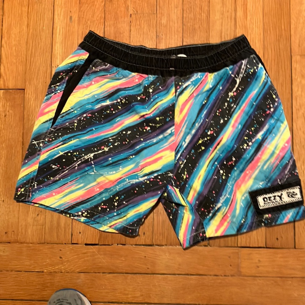 1993 Original Aussie Shorts. Purchased in Australia, never worn. Medium.
